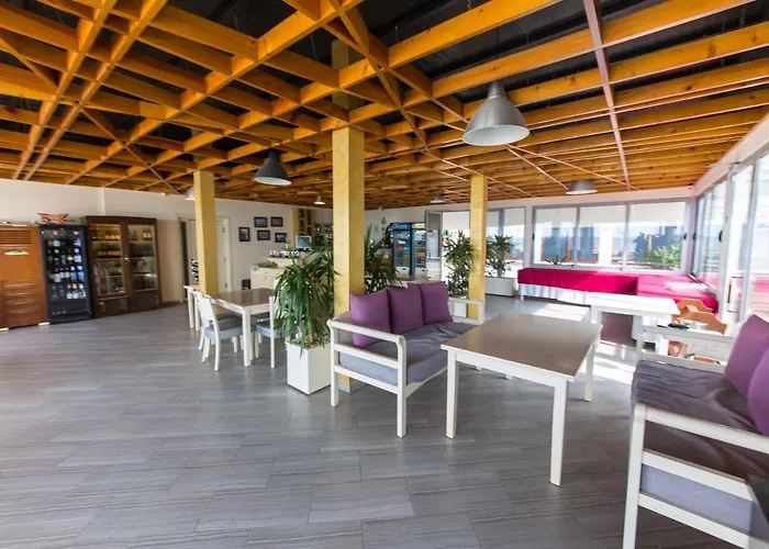 Expert Hotel Golem (Tirana)